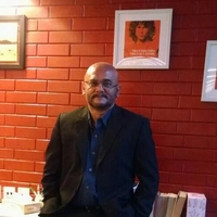 Samir Datar