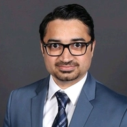Samir Pandya