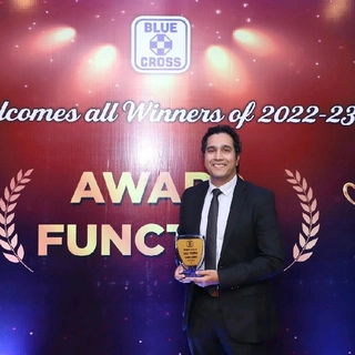 Samir Pawar