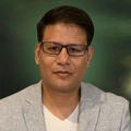 Samir Pradhan