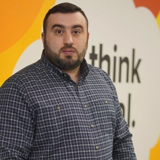 Samir Salimkhanov