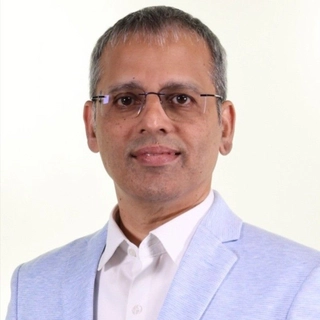 Samir Sathe