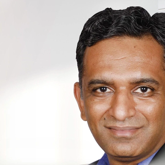 Samir Seksaria