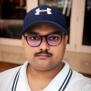Samir Shaikh