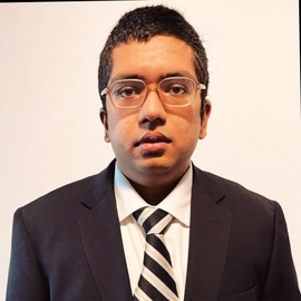 Samir Tolia