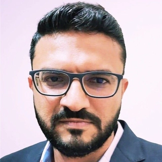 Samir Varteji