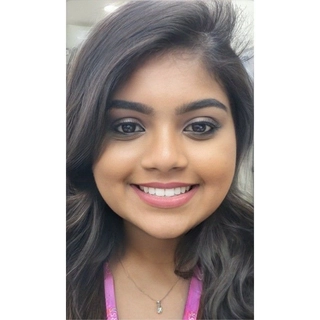 Samira Naaz
