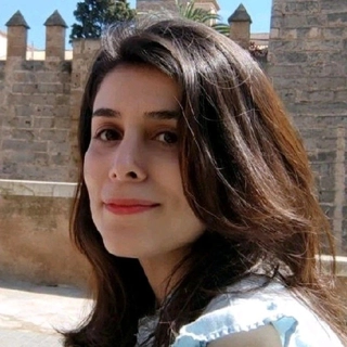 Samira Saremi Moghadam