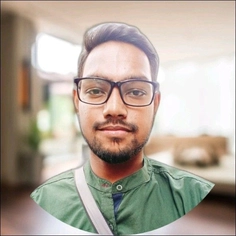 Samiran Roy