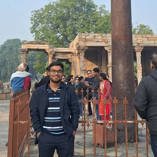 Samit Singhvi