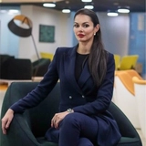 Samiya Nessar Bentayeb