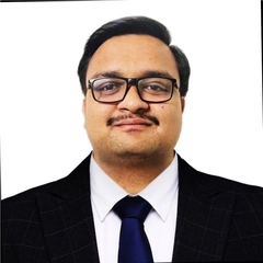Samkit Sanghvi