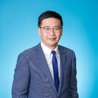 Sammy Kong