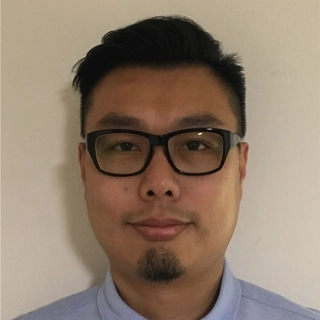 Sammy Lau