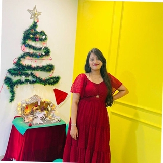 Sampada Deshpande