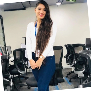 Sampada Kamat