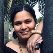 Sampada Sehgal