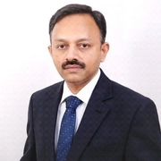 Sampathkumar Krishnan