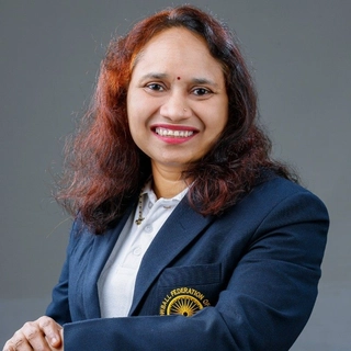 Sampoorna Hegde