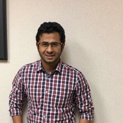 Sampreet Mangalvedhe