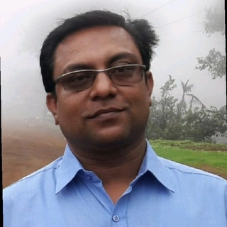 Samrat Chakravorty