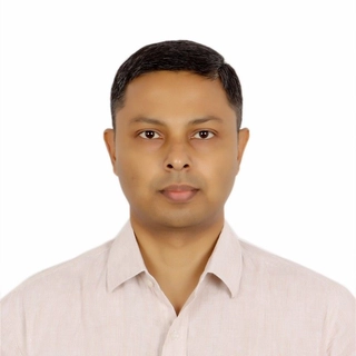 Samrat Mitra