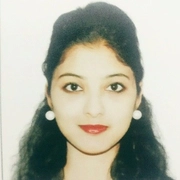 Samreen Shaikh