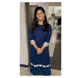 Samriddhi Chauhan