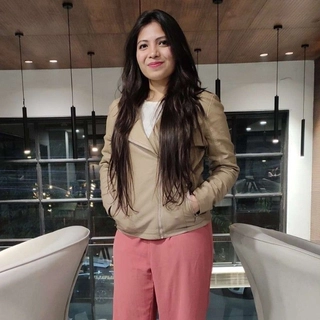 Samriddhi Gupta