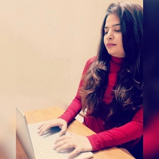 Samriddhi Murarka