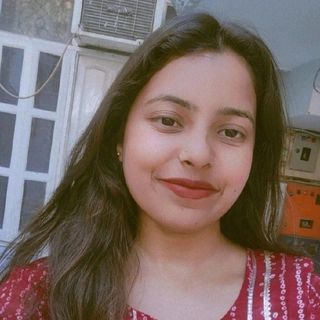 Samridhi Kumari