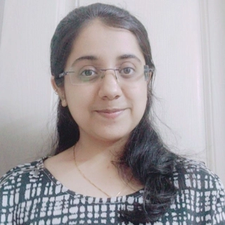 Samridhi Sagdeo