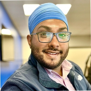 Samrin Ghai
