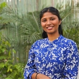 Samrita George