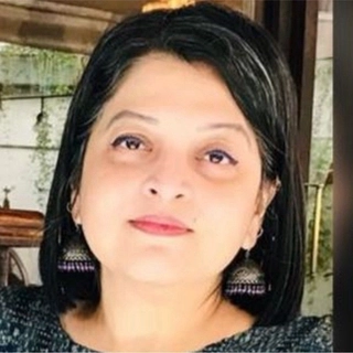 Samruddhi Mulye