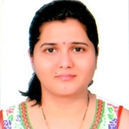 Samruddhi Sakpal