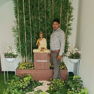 Samsher Yadav