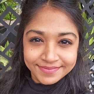 Samskriti Iyer