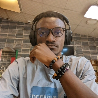 Samson Oyaniyi