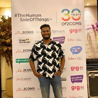 Samson Rao