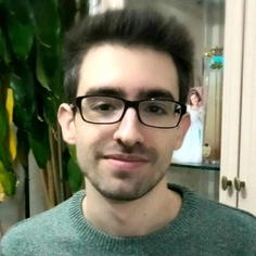 Samuel Abril Martínez