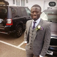 Samuel Adejumo