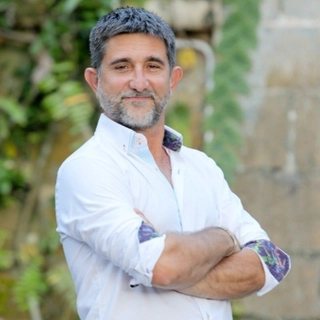 Samuel Chauffaille