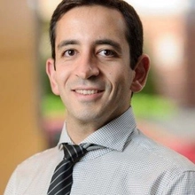 Samuel F. Bakhoum