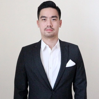Samuel G. Wicaksono