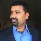 Samuel Gunabalan