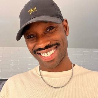 Samuel Ifeadi