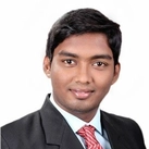 Samuel Jeyachandran R