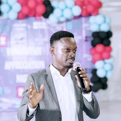 Samuel Kofi Nti