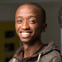 Samuel Kubai